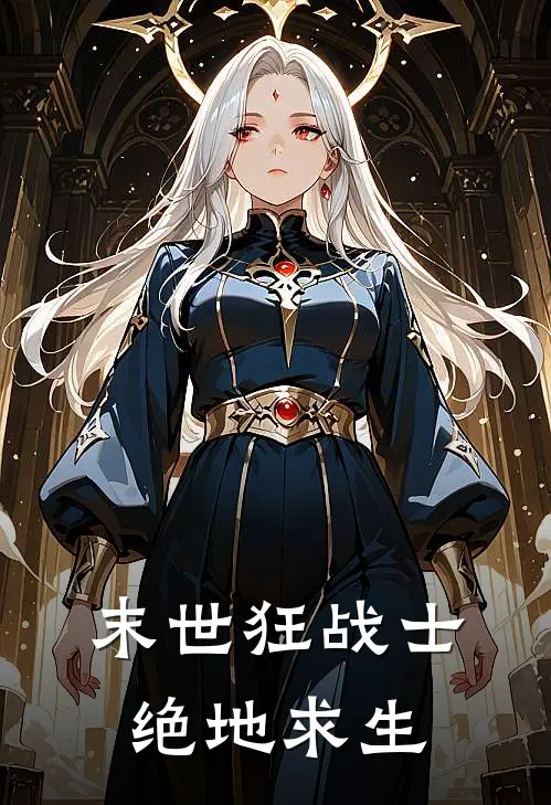 末世狂战士：绝地求生
