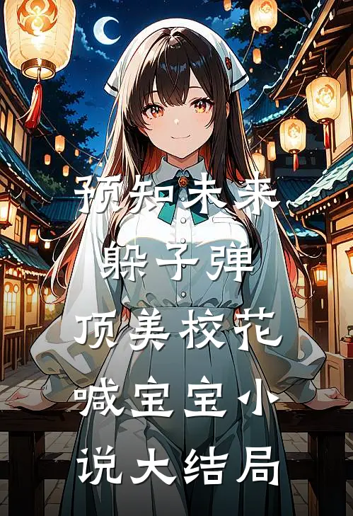 预知未来躲子弹，顶美校花喊宝宝小说大结局