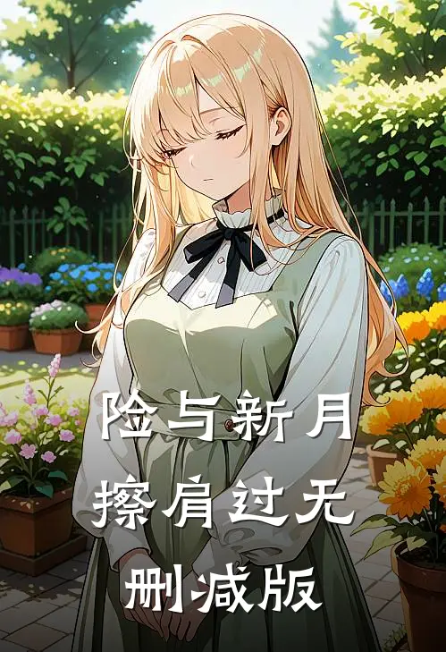 险与新月擦肩过无删减版