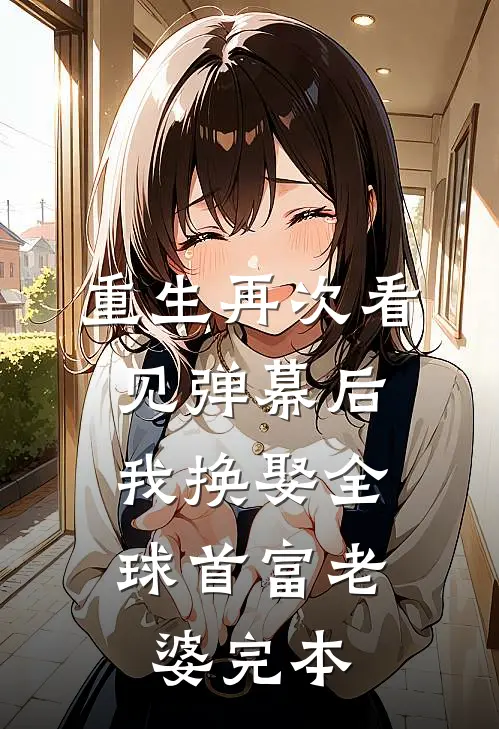 重生再次看见弹幕后，我换娶全球首富老婆完本