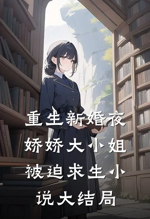 重生新婚夜，娇娇大小姐被迫求生小说大结局