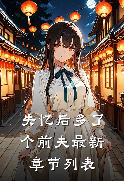 失忆后多了个前夫最新章节列表