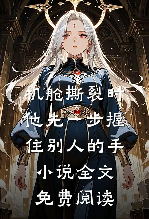 机舱撕裂时，他先一步握住别人的手小说全文免费阅读