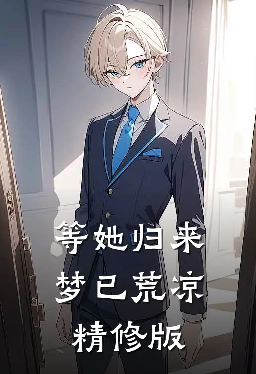 等她归来，梦已荒凉精修版