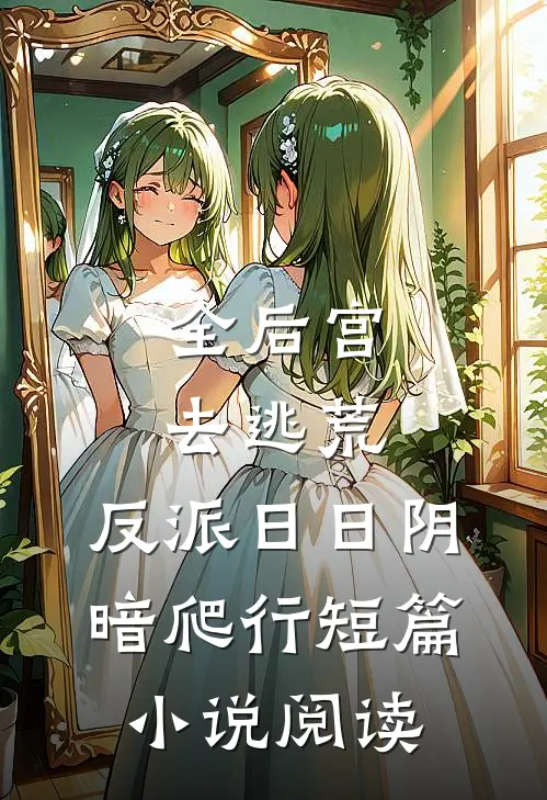 全后宫去逃荒，反派日日阴暗爬行短篇小说阅读