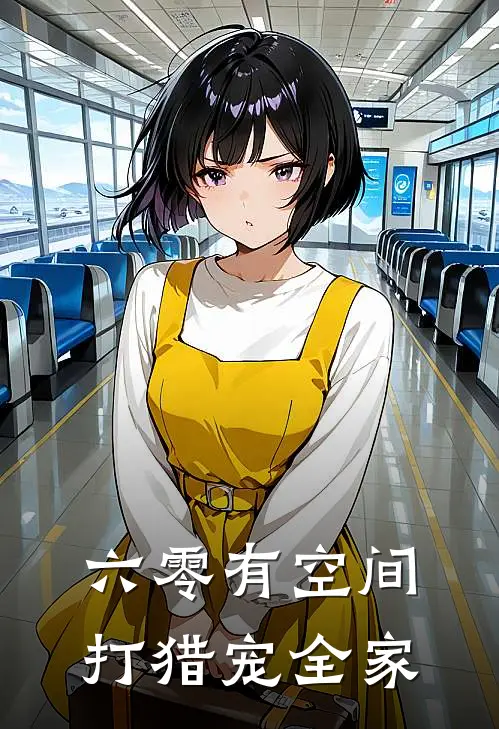六零有空间，打猎宠全家