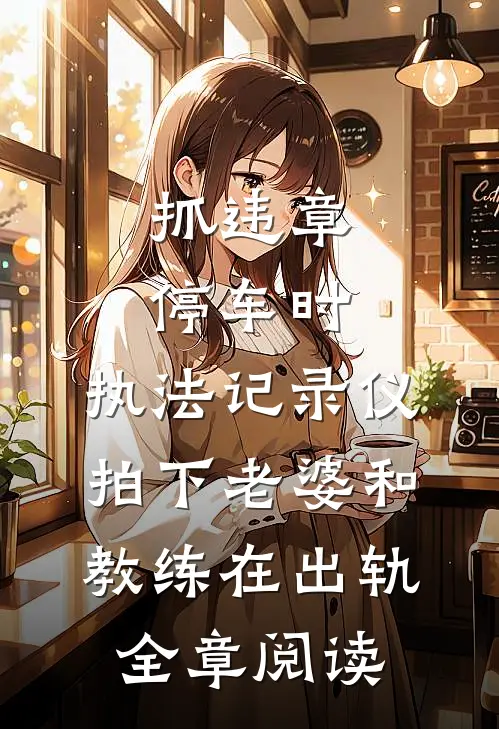 抓违章停车时，执法记录仪拍下老婆和教练在出轨全章阅读