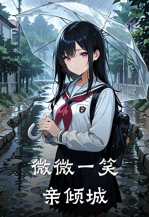 微微一笑亲倾城