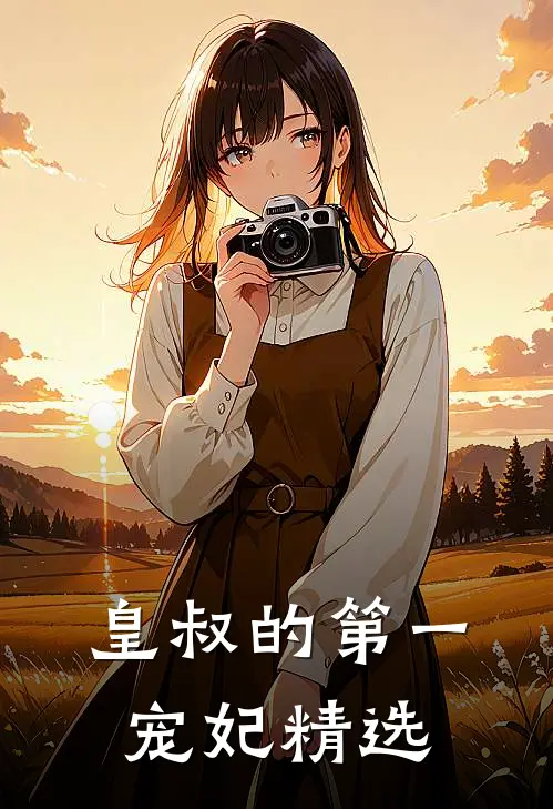 皇叔的第一宠妃精选