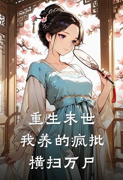 重生末世：我养的疯批横扫万尸
