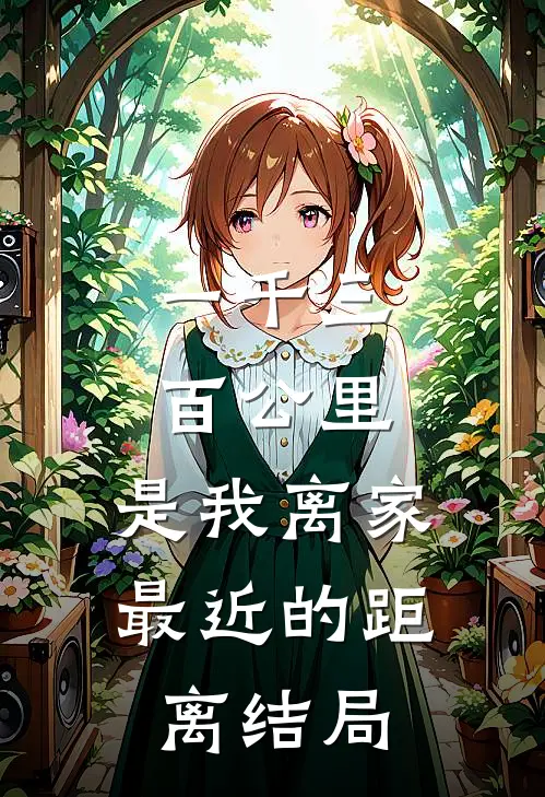 一千三百公里，是我离家最近的距离结局