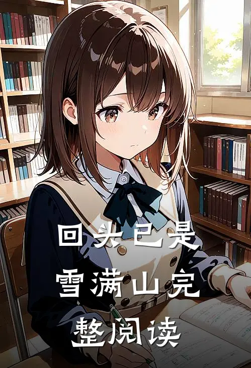 回头已是雪满山完整阅读