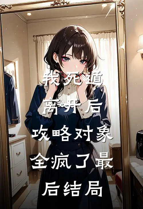 我死遁离开后，攻略对象全疯了最后结局