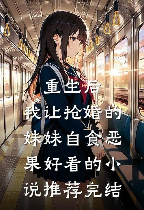 重生后，我让抢婚的妹妹自食恶果好看的小说推荐完结