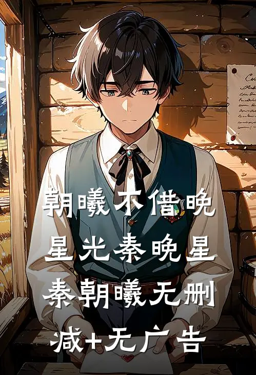 朝曦不借晚星光秦晚星秦朝曦无删减+无广告