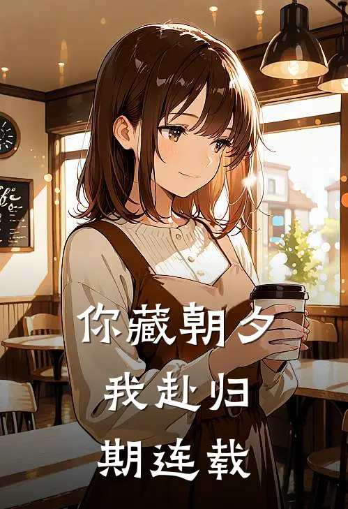 你藏朝夕，我赴归期连载