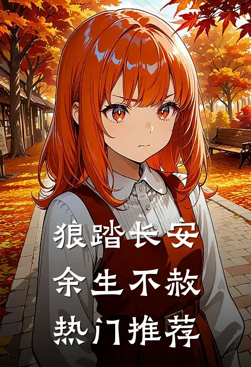 狼踏长安，余生不赦热门推荐