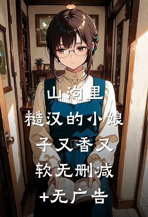 山沟里，糙汉的小娘子又香又软无删减+无广告
