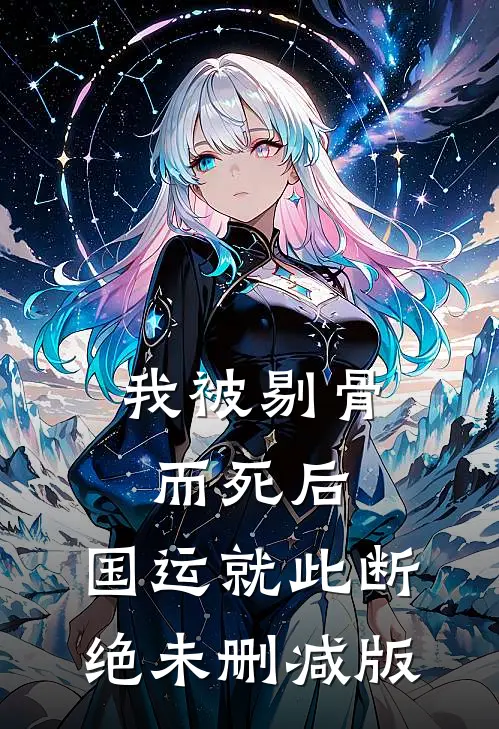 我被剔骨而死后，国运就此断绝未删减版