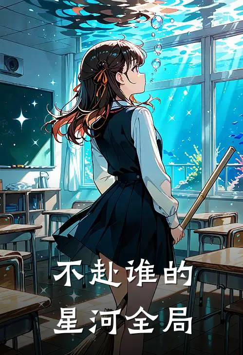 不赴谁的星河全局