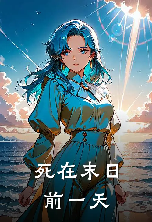死在末日前一天