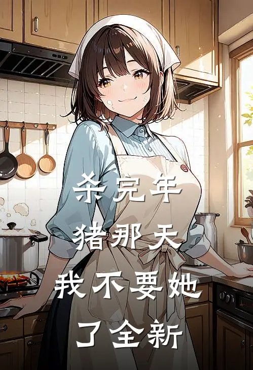 杀完年猪那天，我不要她了全新