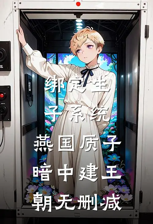 绑定生子系统，燕国质子暗中建王朝无删减