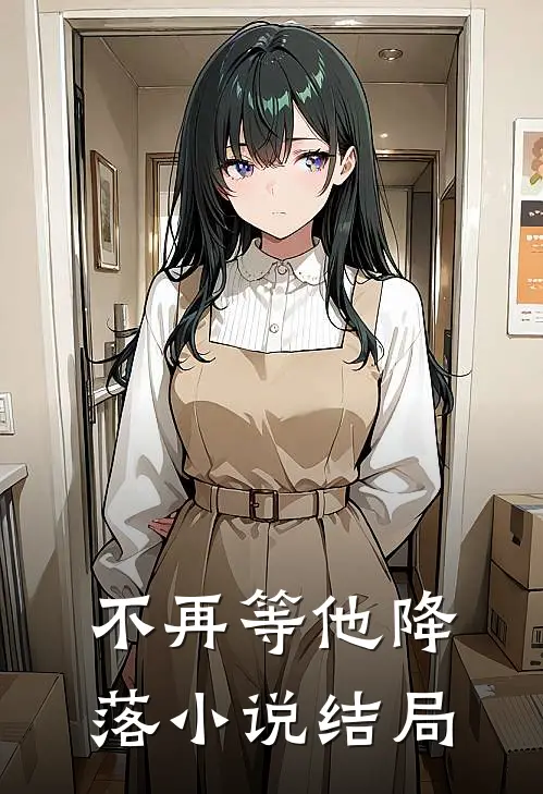 不再等他降落小说结局