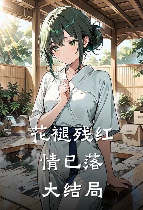 花褪残红，情已落大结局