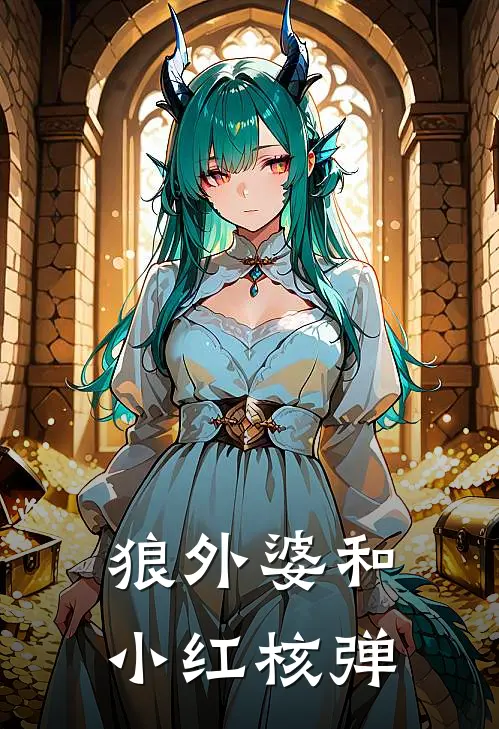 狼外婆和小红核弹