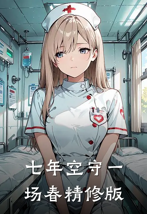 七年空守一场春精修版