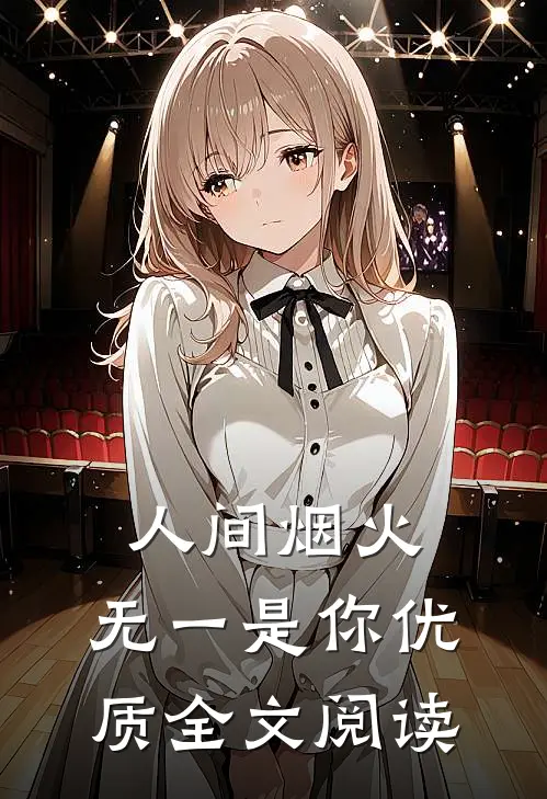 人间烟火，无一是你优质全文阅读