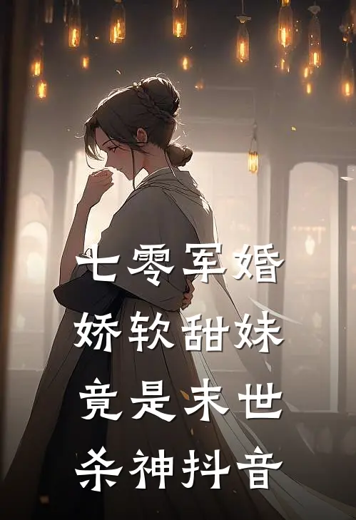 七零军婚：娇软甜妹竟是末世杀神抖音