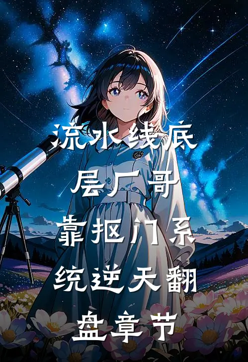 流水线底层厂哥，靠抠门系统逆天翻盘章节