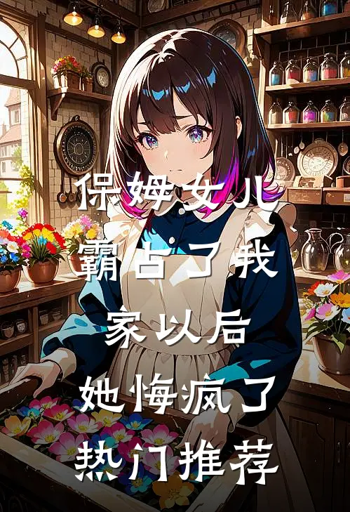 保姆女儿霸占了我家以后，她悔疯了热门推荐