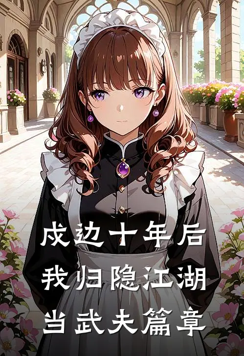 戍边十年后，我归隐江湖当武夫篇章