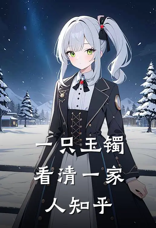 一只玉镯，看清一家人知乎