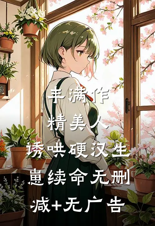 丰满作精美人：诱哄硬汉生崽续命无删减+无广告
