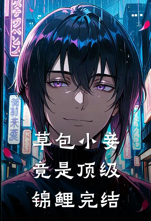 草包小妾，竟是顶级锦鲤完结
