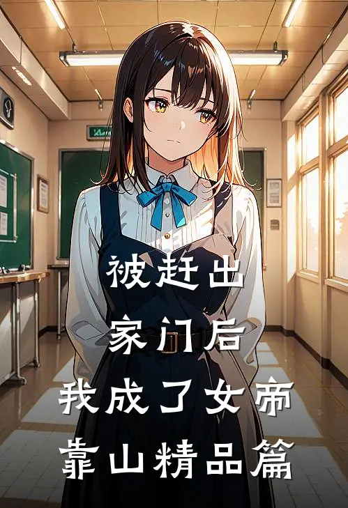 被赶出家门后，我成了女帝靠山精品篇