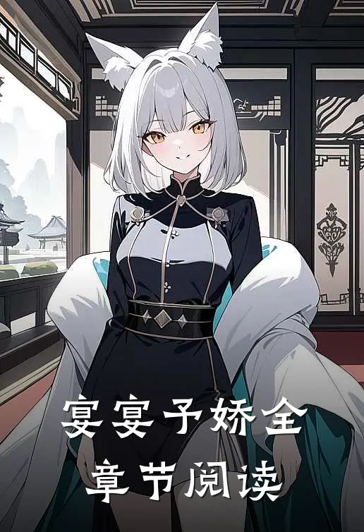 宴宴予娇全章节阅读