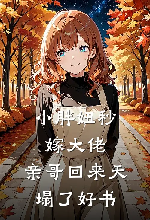 小胖妞秒嫁大佬，亲哥回来天塌了好书