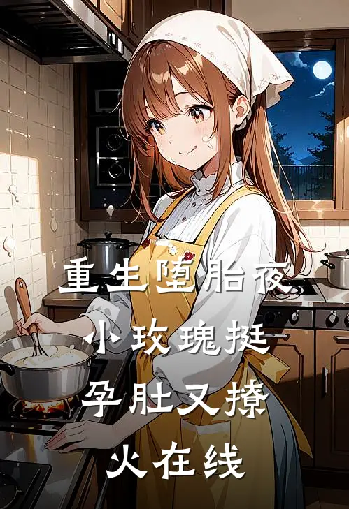 重生堕胎夜，小玫瑰挺孕肚又撩火在线