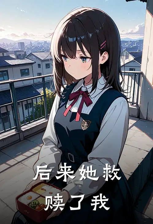 后来她救赎了我