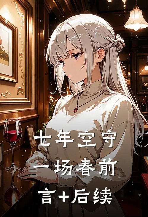 七年空守一场春前言+后续