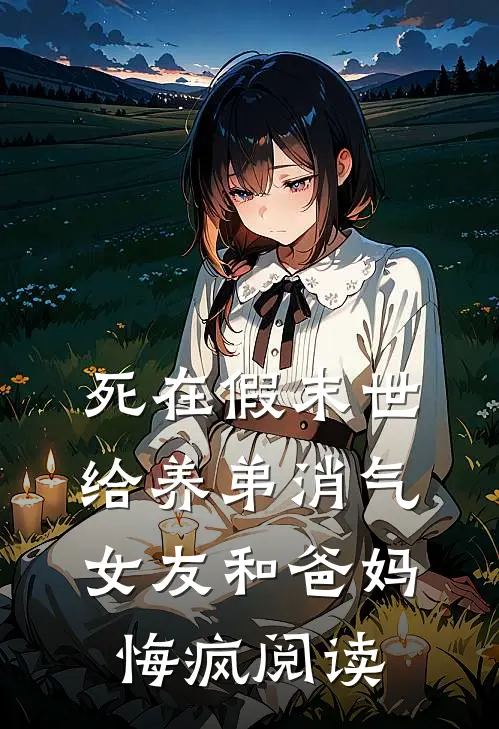 死在假末世给养弟消气，女友和爸妈悔疯阅读