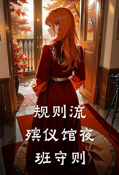 规则流：殡仪馆夜班守则