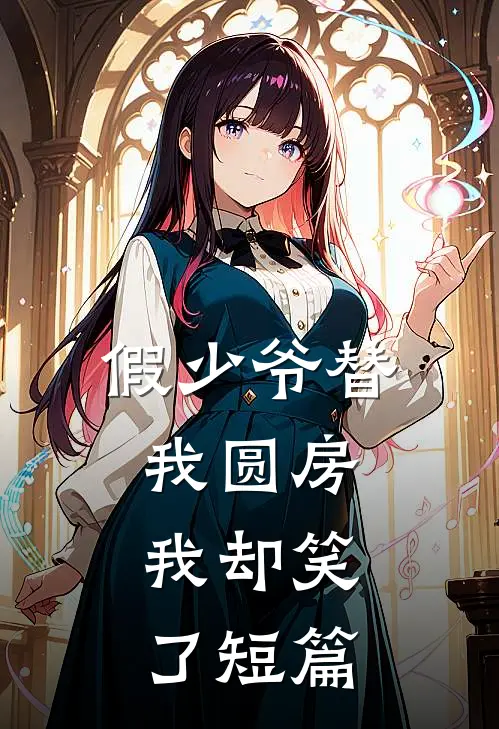 假少爷替我圆房，我却笑了短篇