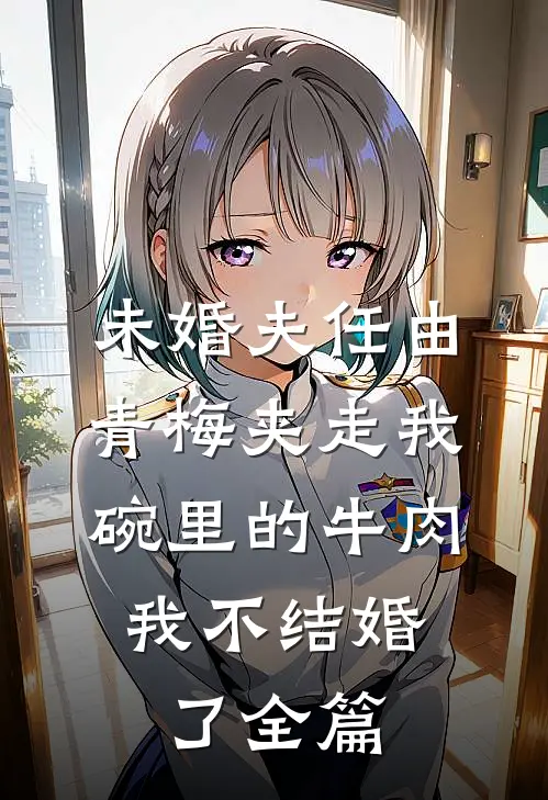 未婚夫任由青梅夹走我碗里的牛肉，我不结婚了全篇