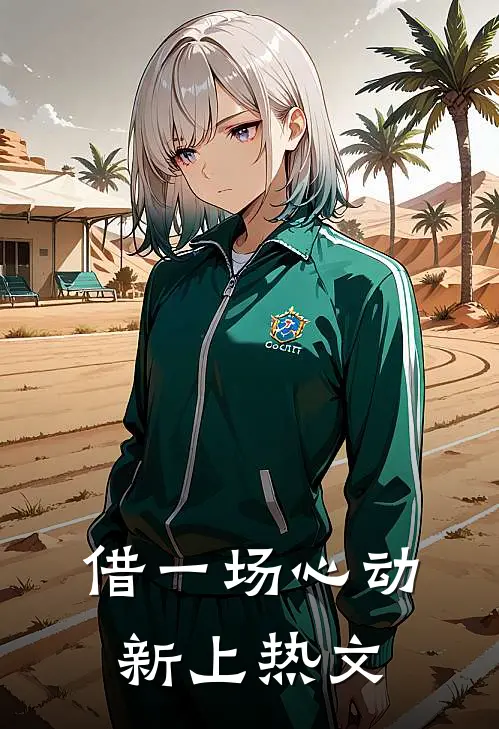 借一场心动新上热文